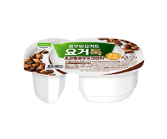 요거톡 초코필로우&크런치