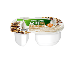 요거톡 초코그래놀라