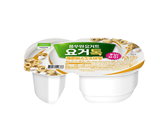 요거톡 레몬비스킷&머랭