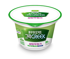 무가당 플레인 150g
