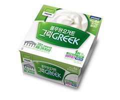 무가당 플레인 90g