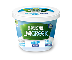 플레인 400g