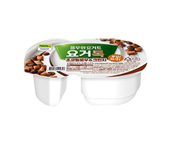 요거톡 초코필로우&크런치