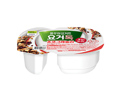 요거톡 초코그래놀라
